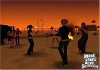 Grand Theft Auto - San Andreas [Sony PlayStation 2], 8