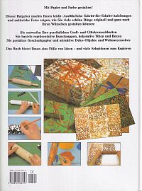 Gestalten mit Papier, 1