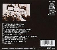 Voices & Images [CD], 1