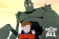 Der Gigant aus dem All  [Blu-ray], 2