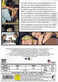 Griffin & Phoenix [DVD], 1