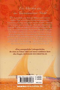 Sterne über Sansibar, 1