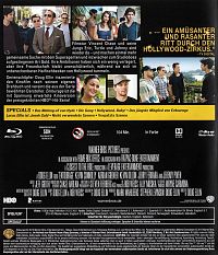 Entourage [Blu-ray], 1