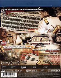 Sex, Dogz and Rock n Roll [Blu-ray 3D], 1