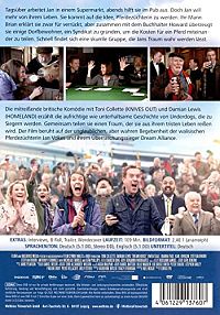 Dream Horse [DVD], 2