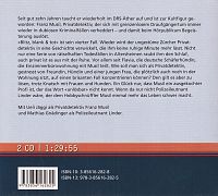 Blitz, Blank & Tot, 1