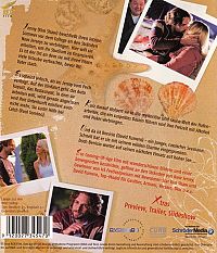 Ein Sommer in New Jersey [Blu-ray], 1