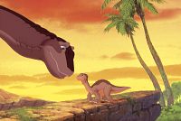 In einem Land vor unserer Zeit - Die grosse Reise [DVD], 3