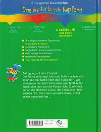 Ausreisser auf vier Hufen, 1