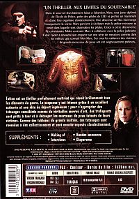 Tattoo [DVD], 2