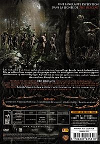 Dead Mine [DVD], 2