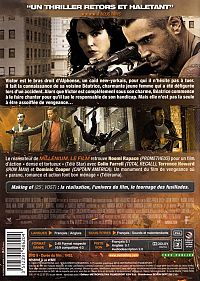 Dead Man Down [DVD], 1