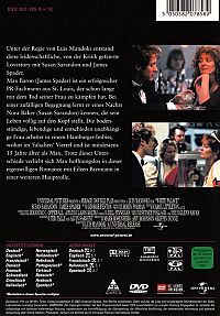 Frühstück bei ihr [DVD], 1