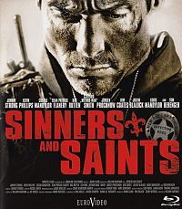 Sinners and Saints [Blu-ray], 1