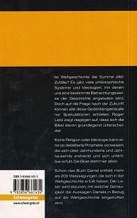 Weltgeschichte im Visier des Propheten Daniel, 1