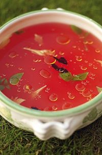 Natürlich Jamie: Meine Frühlings-, Sommer-, Herbst- und Winterrezepte, 3