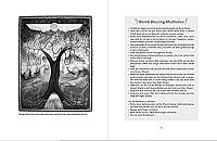 Erweckung der weiblichen Energie, 3