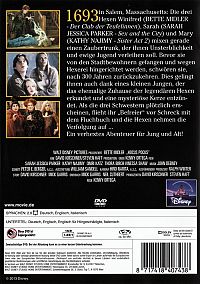 Hocus Pocus [DVD], 1