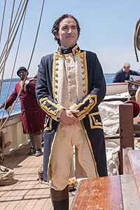 The book of Negroes - Ich habe einen Namen [Blu-ray], 8