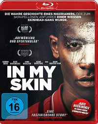 In my Skin [Blu-ray], 1