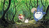 Mein Nachbar Totoro [Blu-ray], 3