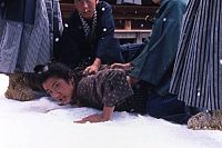 The Last Sword [Blu-ray], 3