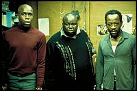 Snatch - Schweine und Diamanten [Blu-ray], 5