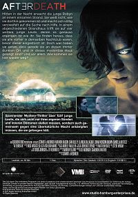 AfterDeath [DVD], 1