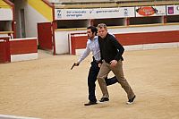 La Linea 2 [Blu-ray], 5