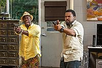 Ride Along 2 - Next level Miami [DVD], 7