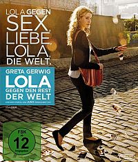 Lola gegen den Rest der Welt [Blu-ray], 1
