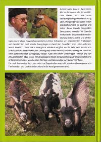 Freude mit Zwergziegen - Fachbuch mit unterhaltsamen Geschichten, 1