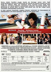 Der Chaos-Dad [DVD], 2