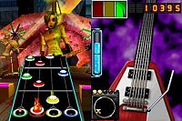Guitar Hero on Tour (Jeu + Guitar Grip) [Nintendo DS], 3