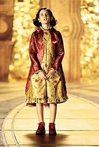 Pans Labyrinth [DVD], 5