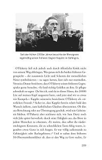 Über die weisse Linie, 4