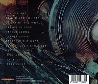 Public Address [CD], 1