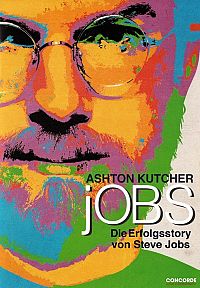 jOBS [DVD], 1