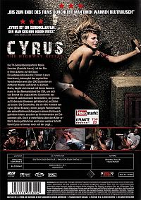 Cyrus - The Highway Killer [DVD], 1