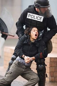 Krieg ohne Grenzen - Battle in Seattle [Blu-ray], 3