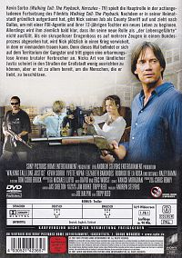 Walking Tall - Lone Justice [DVD], 1