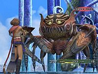 Final Fantasy X-2 [Sony PlayStation 2], 6