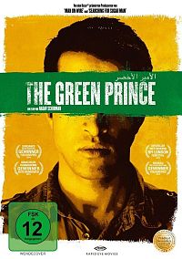 The green Prince [DVD], 1