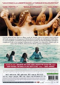 Mustang (VOST) [DVD], 1