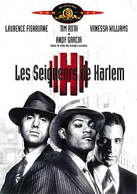 Les seigneurs de Harlem [DVD], 1
