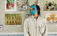 I'm a Cyborg, But That's OK [DVD], 5