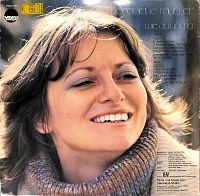 Wie du und ig [Vinyl], 1