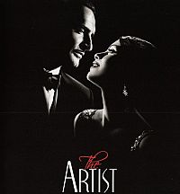 The Artist [Blu-ray], 1