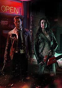 Dead Rising - Watchtower [Blu-ray], 3