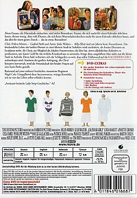 Kalender Girls [DVD], 1